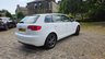 USED 2010 10 AUDI A3 1.6 TDI Sport Sportback Euro 5 (s/s) 5dr Service history Well cared for