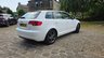 USED 2010 10 AUDI A3 1.6 TDI Sport Sportback Euro 5 (s/s) 5dr Service history Well cared for