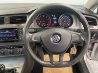 USED 2014 14 VOLKSWAGEN GOLF 1.2 TSI BlueMotion Tech S Hatchback 5dr Petrol Manual Euro 5 (s/s) (85 ps) VERY LOW MILEAGE !!