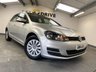 USED 2014 14 VOLKSWAGEN GOLF 1.2 TSI BlueMotion Tech S Hatchback 5dr Petrol Manual Euro 5 (s/s) (85 ps) VERY LOW MILEAGE !!