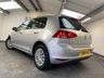 USED 2014 14 VOLKSWAGEN GOLF 1.2 TSI BlueMotion Tech S Hatchback 5dr Petrol Manual Euro 5 (s/s) (85 ps) VERY LOW MILEAGE !!