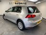 USED 2014 14 VOLKSWAGEN GOLF 1.2 TSI BlueMotion Tech S Hatchback 5dr Petrol Manual Euro 5 (s/s) (85 ps) VERY LOW MILEAGE !!