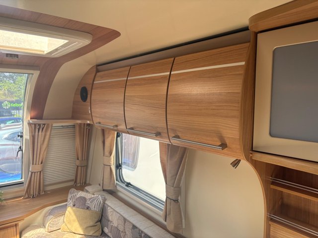 View our BAILEY PEGASUS GENOA