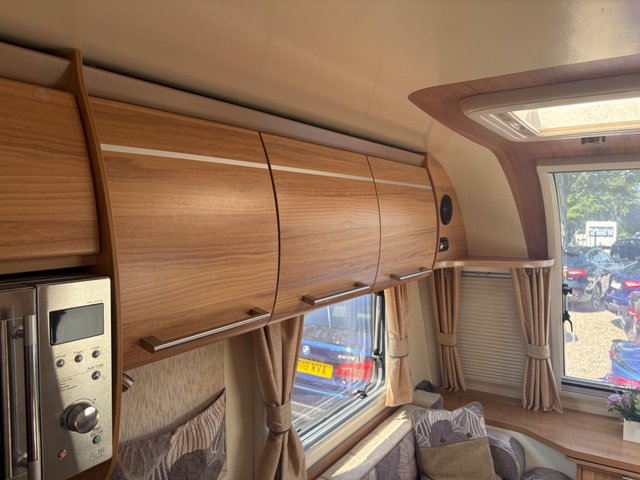 View our BAILEY PEGASUS GENOA