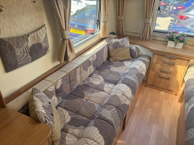 View our BAILEY PEGASUS GENOA