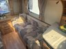 USED BAILEY PEGASUS GENOA Stunning 2 berth