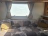 USED BAILEY PEGASUS GENOA Stunning 2 berth