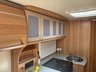 USED BAILEY PEGASUS GENOA Stunning 2 berth