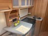 USED BAILEY PEGASUS GENOA Stunning 2 berth