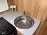 USED BAILEY PEGASUS GENOA Stunning 2 berth