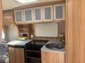 USED BAILEY PEGASUS GENOA Stunning 2 berth