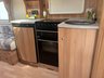 USED BAILEY PEGASUS GENOA Stunning 2 berth