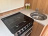 USED BAILEY PEGASUS GENOA Stunning 2 berth