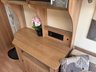 USED BAILEY PEGASUS GENOA Stunning 2 berth