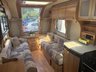 USED BAILEY PEGASUS GENOA Stunning 2 berth