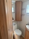 USED BAILEY PEGASUS GENOA Stunning 2 berth