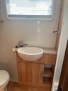 USED BAILEY PEGASUS GENOA Stunning 2 berth