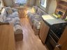 USED BAILEY PEGASUS GENOA Stunning 2 berth