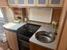 USED BAILEY PEGASUS GENOA Stunning 2 berth