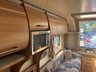 USED BAILEY PEGASUS GENOA Stunning 2 berth