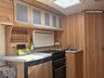 USED BAILEY PEGASUS GENOA Stunning 2 berth