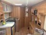 USED BAILEY PEGASUS GENOA Stunning 2 berth