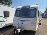 USED BAILEY PEGASUS GENOA Stunning 2 berth