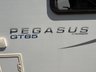 USED BAILEY PEGASUS GENOA Stunning 2 berth