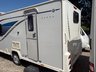 USED BAILEY PEGASUS GENOA Stunning 2 berth