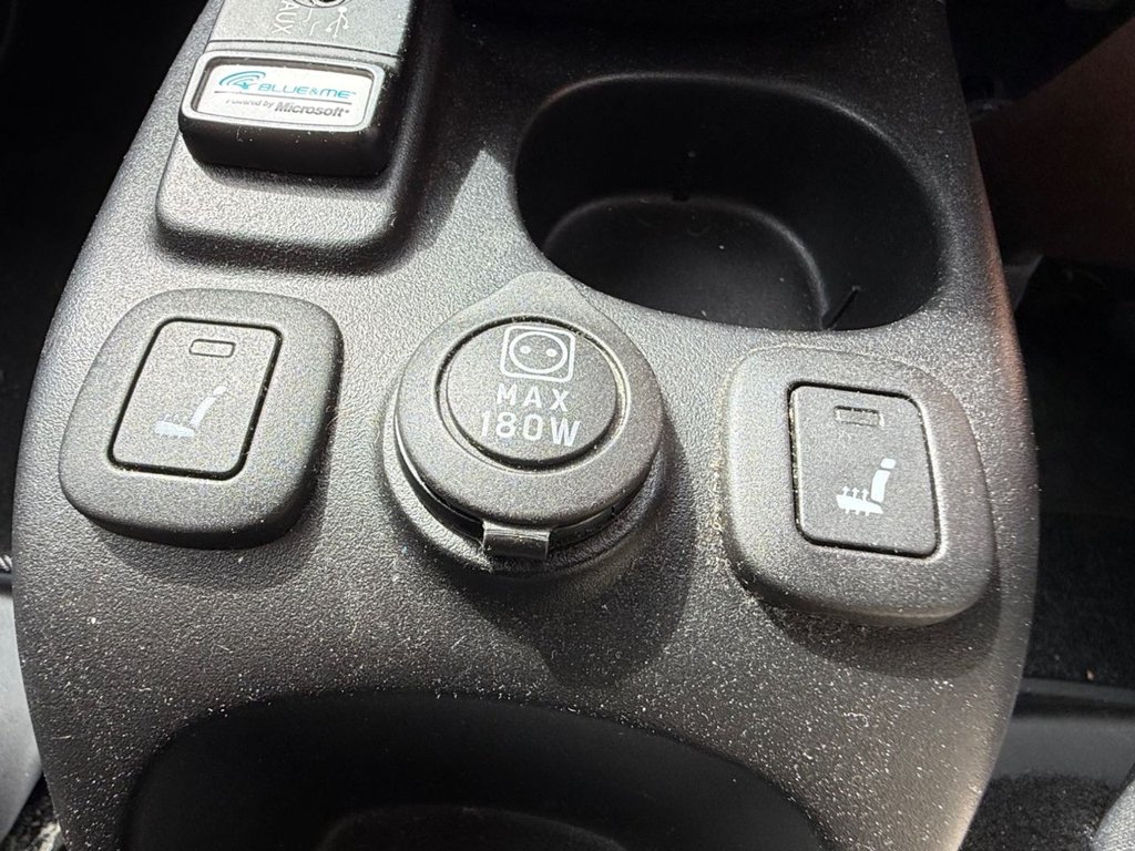 USED 2013 63 FIAT PANDA 0.9 TwinAir 4x4 Hatchback 5dr Petrol Manual Euro 5 (s/s) (85 bhp) LOVELY CAR ,GREAT HISTORY