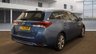 USED 2016 16 TOYOTA AURIS 1.2 VVT-i Excel Touring Sports 5dr Petrol CVT Euro 6 (s/s) (116 ps) 7 TOYOTA SERVICES.