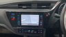 USED 2016 16 TOYOTA AURIS 1.2 VVT-i Excel Touring Sports 5dr Petrol CVT Euro 6 (s/s) (116 ps) 7 TOYOTA SERVICES.