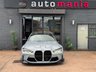 USED 2021 21 BMW M3 3.0 BiTurbo Competition Saloon 4dr Petrol Steptronic Euro 6 (s/s) (510 ps) HUGE SPEC - GHOST ALARM - FSH