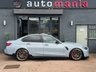USED 2021 21 BMW M3 3.0 BiTurbo Competition Saloon 4dr Petrol Steptronic Euro 6 (s/s) (510 ps) HUGE SPEC - GHOST ALARM - FSH