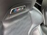 USED 2021 21 BMW M3 3.0 BiTurbo Competition Saloon 4dr Petrol Steptronic Euro 6 (s/s) (510 ps) HUGE SPEC - GHOST ALARM - FSH