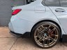 USED 2021 21 BMW M3 3.0 BiTurbo Competition Saloon 4dr Petrol Steptronic Euro 6 (s/s) (510 ps) HUGE SPEC - GHOST ALARM - FSH