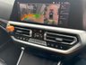 USED 2021 21 BMW M3 3.0 BiTurbo Competition Saloon 4dr Petrol Steptronic Euro 6 (s/s) (510 ps) HUGE SPEC - GHOST ALARM - FSH