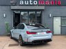 USED 2021 21 BMW M3 3.0 BiTurbo Competition Saloon 4dr Petrol Steptronic Euro 6 (s/s) (510 ps) HUGE SPEC - GHOST ALARM - FSH