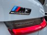 USED 2021 21 BMW M3 3.0 BiTurbo Competition Saloon 4dr Petrol Steptronic Euro 6 (s/s) (510 ps) HUGE SPEC - GHOST ALARM - FSH