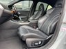 USED 2021 21 BMW M3 3.0 BiTurbo Competition Saloon 4dr Petrol Steptronic Euro 6 (s/s) (510 ps) HUGE SPEC - GHOST ALARM - FSH