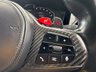 USED 2021 21 BMW M3 3.0 BiTurbo Competition Saloon 4dr Petrol Steptronic Euro 6 (s/s) (510 ps) HUGE SPEC - GHOST ALARM - FSH