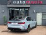 USED 2021 21 BMW M3 3.0 BiTurbo Competition Saloon 4dr Petrol Steptronic Euro 6 (s/s) (510 ps) HUGE SPEC - GHOST ALARM - FSH