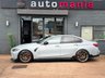 USED 2021 21 BMW M3 3.0 BiTurbo Competition Saloon 4dr Petrol Steptronic Euro 6 (s/s) (510 ps) HUGE SPEC - GHOST ALARM - FSH