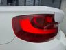 USED 2016 B BMW 2 SERIES 2.0 218d M Sport Convertible 2dr Diesel Auto Euro 6 (s/s) (150 ps) NAV-COMFORT PK- CRUISE CONTROL