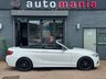 USED 2016 B BMW 2 SERIES 2.0 218d M Sport Convertible 2dr Diesel Auto Euro 6 (s/s) (150 ps) NAV-COMFORT PK- CRUISE CONTROL