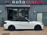 USED 2016 B BMW 2 SERIES 2.0 218d M Sport Convertible 2dr Diesel Auto Euro 6 (s/s) (150 ps) NAV-COMFORT PK- CRUISE CONTROL