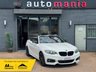 USED 2016 B BMW 2 SERIES 2.0 218d M Sport Convertible 2dr Diesel Auto Euro 6 (s/s) (150 ps) NAV-COMFORT PK- CRUISE CONTROL
