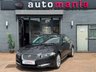 USED 2014 14 JAGUAR XF 2.2d Premium Luxury Saloon 4dr Diesel Auto Euro 5 (s/s) (200 ps) LEATHER - NAV - R/CAM