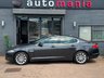 USED 2014 14 JAGUAR XF 2.2d Premium Luxury Saloon 4dr Diesel Auto Euro 5 (s/s) (200 ps) LEATHER - NAV - R/CAM