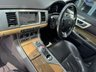 USED 2014 14 JAGUAR XF 2.2d Premium Luxury Saloon 4dr Diesel Auto Euro 5 (s/s) (200 ps) LEATHER - NAV - R/CAM